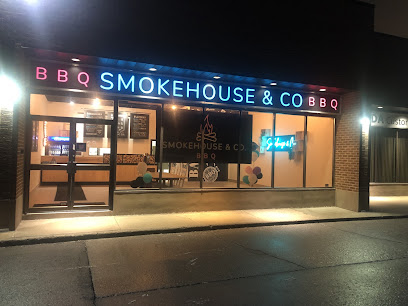 Smokehouse & Co. BBQ