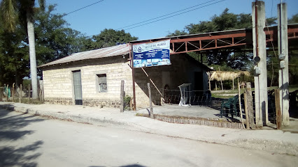 Iglesia La Luz Del Mundo A.R Batallon Xicotencatl Tamaulipas
