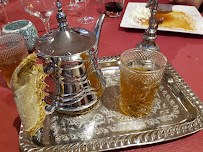 Plats et boissons du Restaurant marocain Le Mamounia à Haguenau - n°7