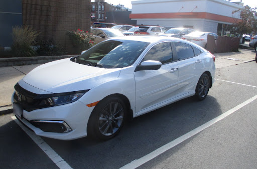 Auto Body Shop «Todays Collision Chelsea», reviews and photos, 99 Everett Ave, Chelsea, MA 02150, USA