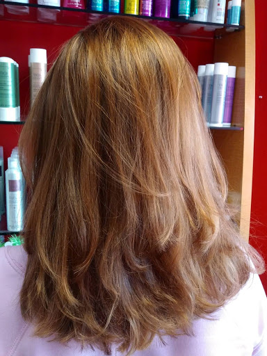 Hair Salon «Fantastic Sams Cut & Color», reviews and photos, 1630 E Lamar Blvd, Arlington, TX 76011, USA