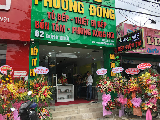 Bếp Phương Đông