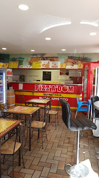Atmosphère du Livraison de pizzas Pizz'a Dom à Hagondange - n°5