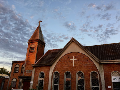 templo San Lucas