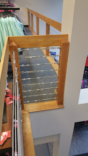 Clothing Store «The North Face Outlet», reviews and photos, 5 Bow St, Freeport, ME 04032, USA