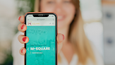 M-Square | Agence de Communication Upie