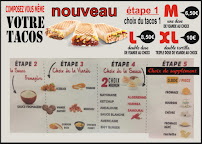 Photos du propriétaire du Kebab Le Pacha à Le Havre - n°6