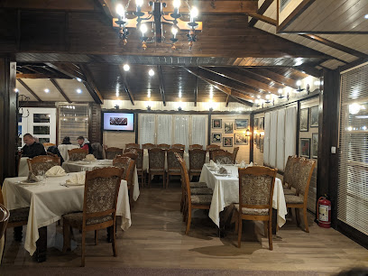 RESTAURANT MURAGA