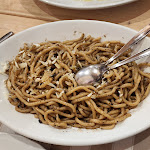 Photo n°5 de l'avis de Soulin.E fait le 30/03/2023 à 11:52 sur le  Osteria Baccano à San Gimignano