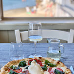 Photo n°5 de l'avis de alessia.a fait le 08/07/2023 à 00:46 sur le  Ristorante Pizzeria La Riva. à Marina di Pisa