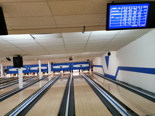 Brampton Bowling Center