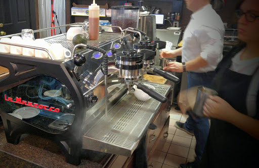 Coffee Shop «BLOC Coffee Company», reviews and photos, 3101 Price Ave, Cincinnati, OH 45205, USA