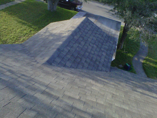 Ortiz roofing in Woodsboro, Texas