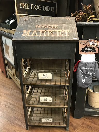 Gift Shop «Country Charm Boutique», reviews and photos, 3501 N Granville Ave, Muncie, IN 47303, USA