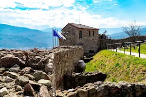 fortress Peristera image