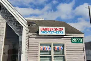 The Barber Shop image