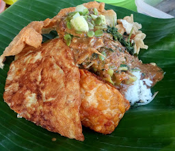 PECEL KENDIL KHAS MADIUN photo