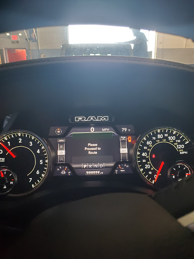 Car Dealer «Lucas Chrysler Jeep Dodge RAM», reviews and photos, 1624 NJ-38, Lumberton, NJ 08048, USA