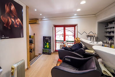 Perruque Chambéry - Salon de Coiffure De Vous à Nous à Chambéry