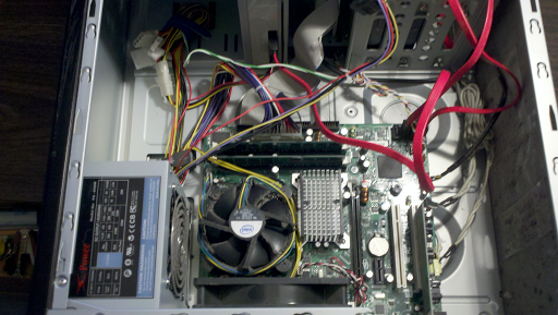 Computer Repair Service «No Sweat Computer Consultants», reviews and photos, 2700 Neilson Way, Santa Monica, CA 90405, USA