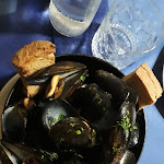 Photo n°1 de l'avis de Monica.i fait le 12/09/2021 à 11:19 sur le  M'ama Bistrot à Porto San Paolo