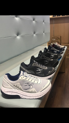 Gravity Defyer Retail Store image