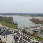 Photo n° 3 de l'avis de Thierry.E fait le 06/02/2024 à 11:15 pour Château Royal d'Amboise à Amboise