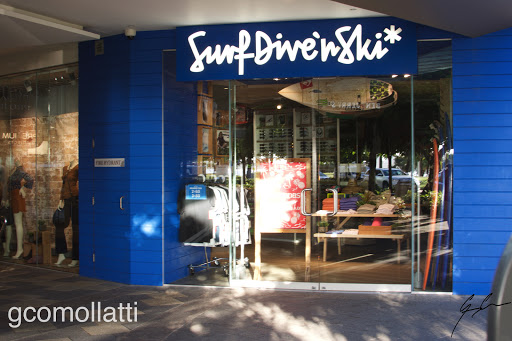 Snowboard rental service Sunshine Coast