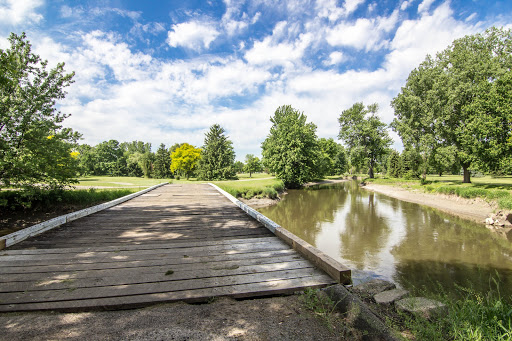 Golf Club «Rammler Golf Club», reviews and photos, 38180 Utica Rd, Sterling Heights, MI 48312, USA