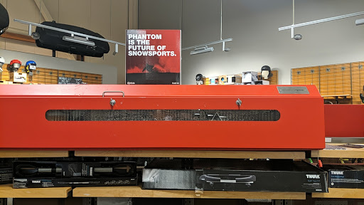 Camping Store «REI», reviews and photos, 280 NJ-10, East Hanover, NJ 07936, USA