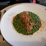 Photo n°4 de l'avis de Bartholomew.w fait le 30/05/2019 à 15:41 sur le  Il Salotto del Frantoio à Panzano