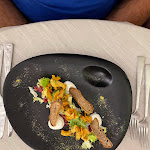 Photo n°2 de l'avis de Andrea.e fait le 25/07/2022 à 20:56 sur le  Parravicini Restaurant e Wine Bar à Tirano