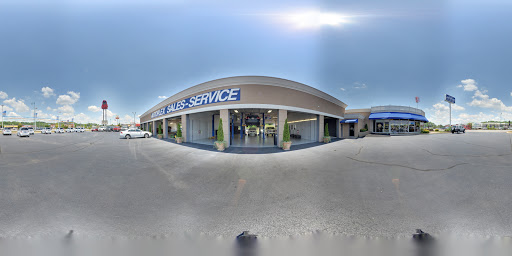 Car Dealer «Tony Knight Autoplex», reviews and photos, 955 N Riverside Dr, Clarksville, TN 37040, USA