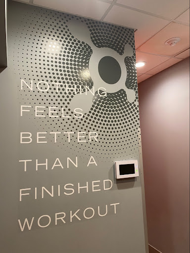 Gym «Orangetheory Fitness», reviews and photos, 313 Merrick Rd, Rockville Centre, NY 11570, USA