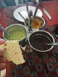 Curry du Restaurant indien Restaurant L'Himalaya Alès à Alès - n°5