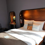 Photo n°3 de l'avis de Moreno.. fait le 28/08/2021 à 11:14 sur le  25hours Hotel Hamburg HafenCity à Hamburg