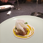 Photo n°2 de l'avis de Valentino.a fait le 11/01/2022 à 09:47 sur le  Feria Restaurant à Treviso