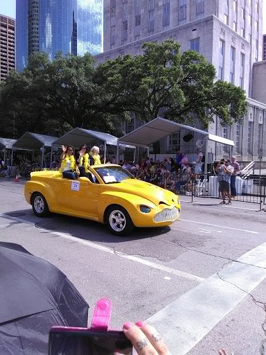 Performing Arts Theater «The Hobby Center for the Performing Arts», reviews and photos, 800 Bagby St, Houston, TX 77002, USA