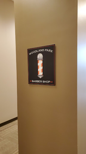 Barber Shop «Woodland Barber shop», reviews and photos, 12973 Highland Crossing Dr, Herndon, VA 20171, USA