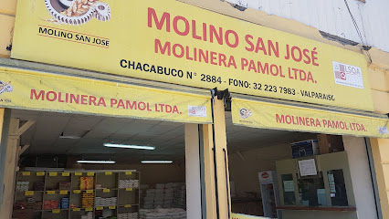 Molino San José