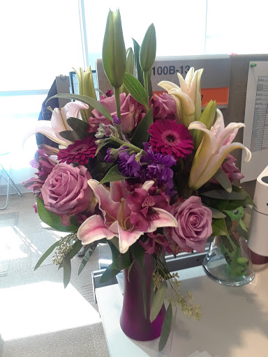Florist «Old City Flowers», reviews and photos, 31 S 3rd St, Philadelphia, PA 19106, USA