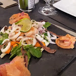 Photo n°1 de l'avis de Maria.a fait le 21/08/2021 à 13:22 sur le  Ladri di Biciclette - Pizza & more à Reggio Emilia