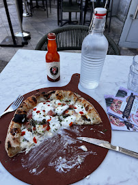 Plats et boissons du Pizzeria Pizza Cosy à Cognac - n°8