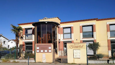 Roch Carole à Montauban