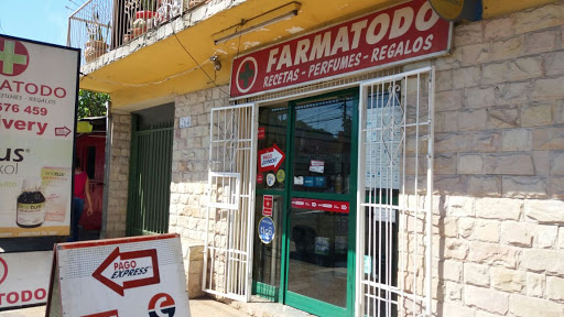 FARMATODO