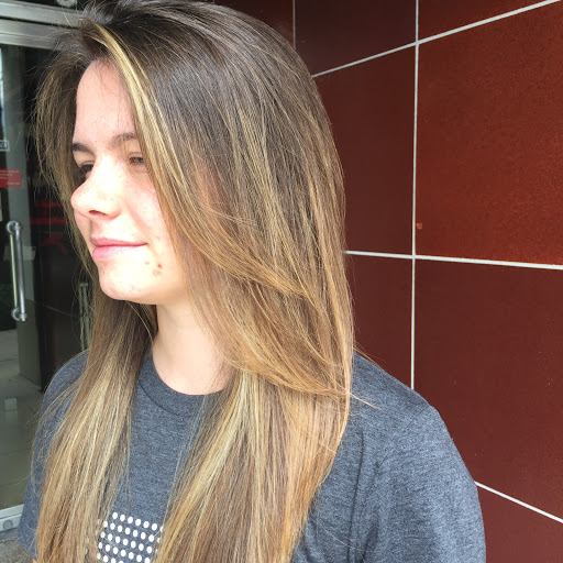 Hair Salon «Avalon Salon Miami», reviews and photos, 1402 Ponce De Leon Blvd, Coral Gables, FL 33134, USA