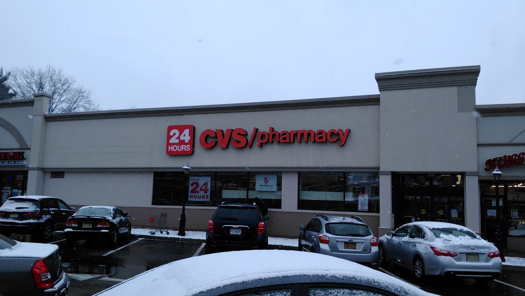 CVS