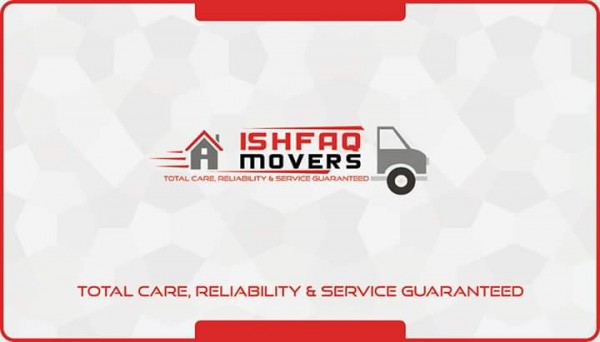 ISHFAQ MOVERS PACKERS, CAR CARRIER WARE HOUSE