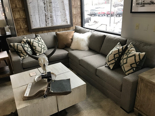 Consignment Shop «Pebbles & Twigs Furniture Consignment», reviews and photos, 3126 Quarry Rd #4a, Park City, UT 84098, USA