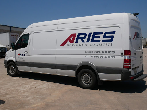 Aries Worldwide Logistics